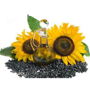 Sunflower Oil Production Line