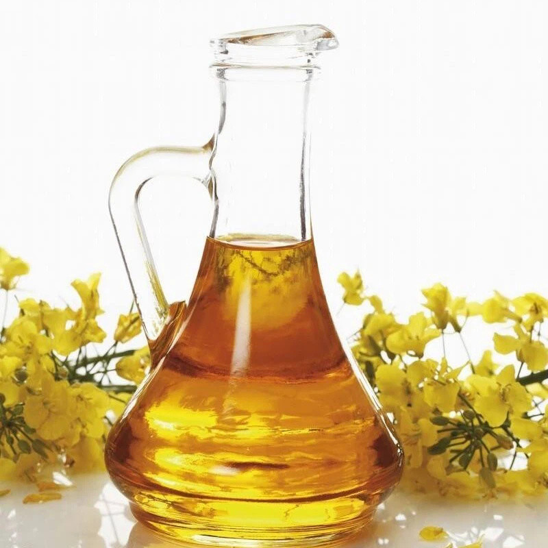 Rapeseed oil