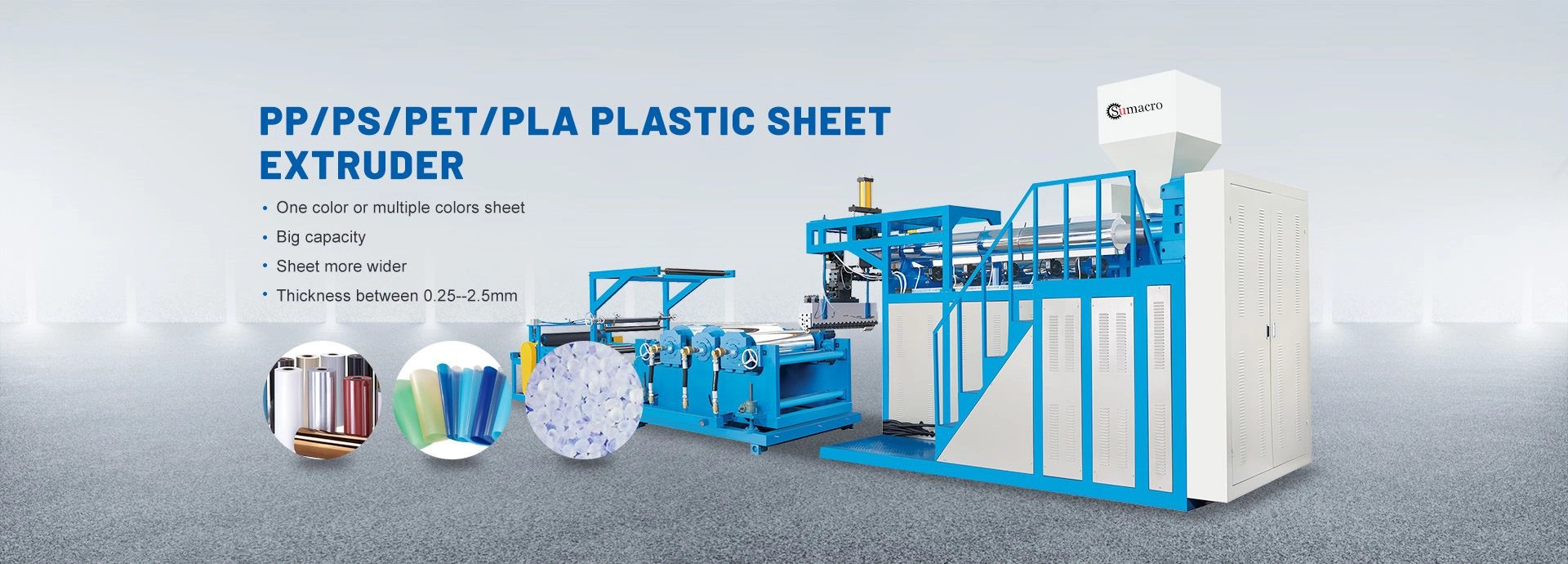 ZheJiang Sumacro Machinery Co.,Ltd.