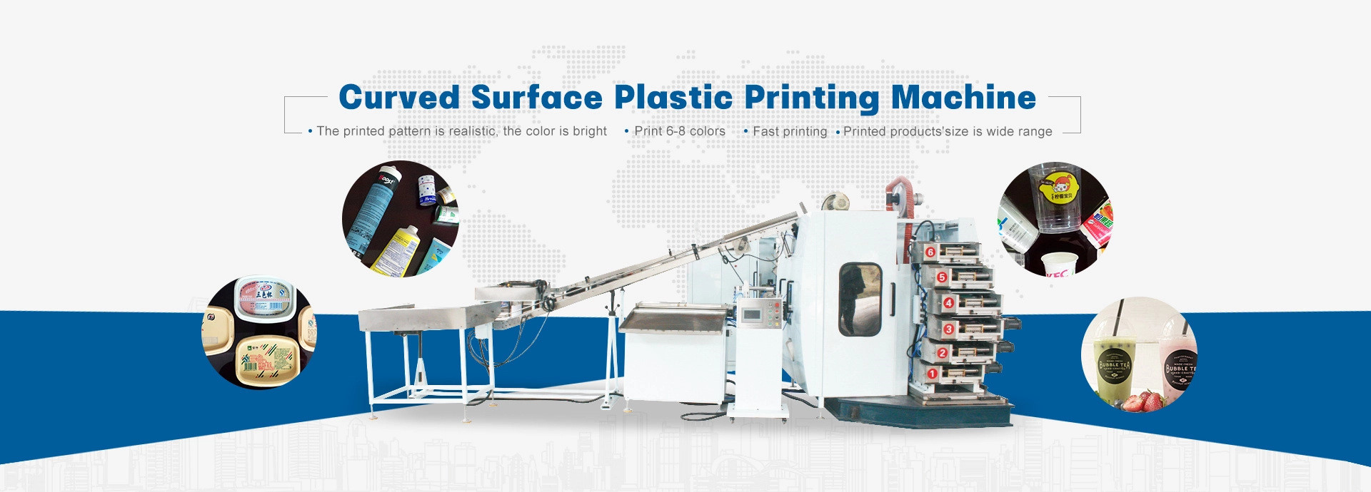 ZheJiang Sumacro Machinery Co.,Ltd.