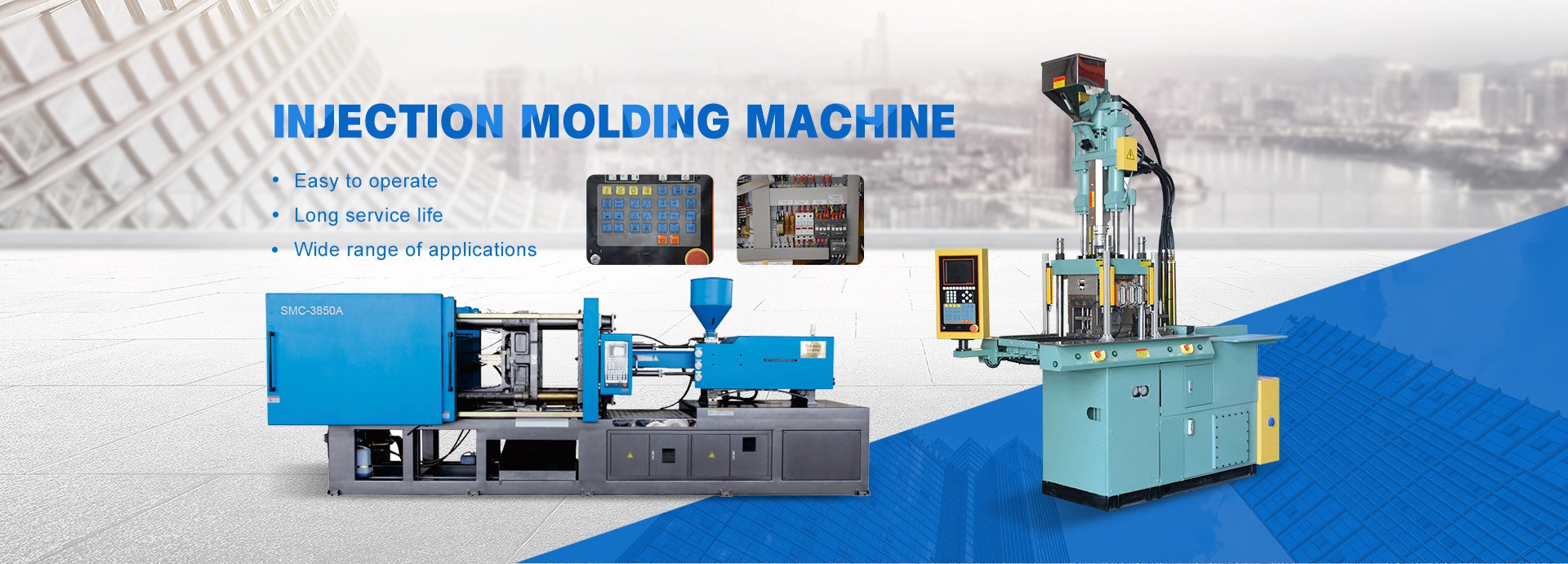 ZheJiang Sumacro Machinery Co.,Ltd.