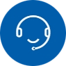 24 hours online response to customer feedback