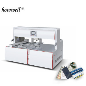 Automatic label removal machine (single station)