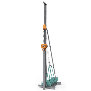 90KSA Series Middle Hole Hammer