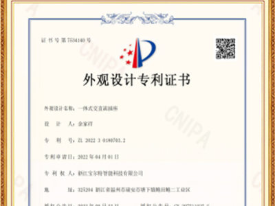 Design Patent