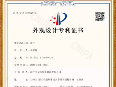 Design Patent