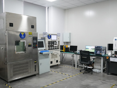 Laboratory