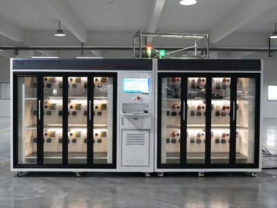 Electrical Aging Test