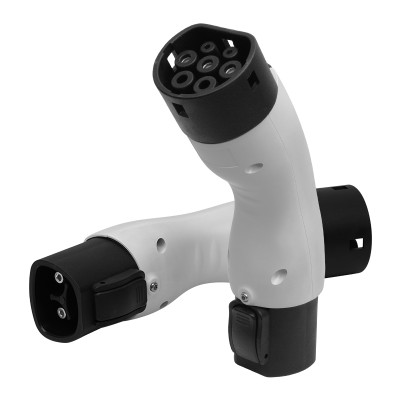 Tesla To Type2 Adapter