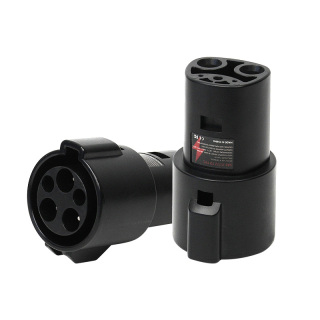 Type1 to Tesla Adapter