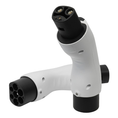 Type2 to Tesla Adapter