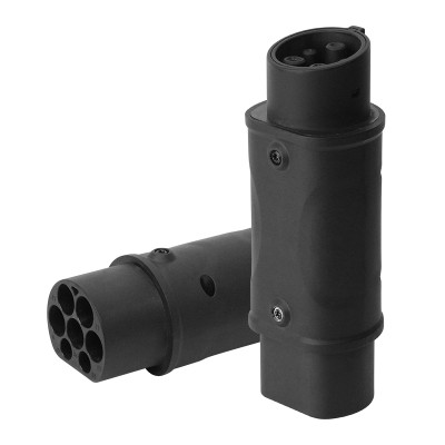 Type2 to Type1 Adapter