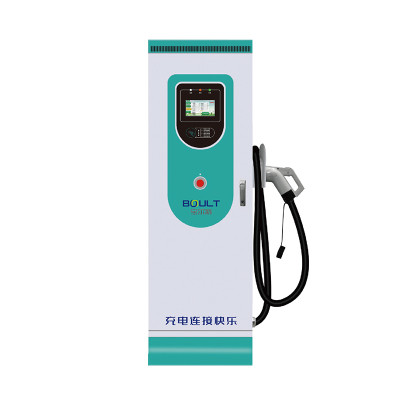 BOULT-S Products Parameter