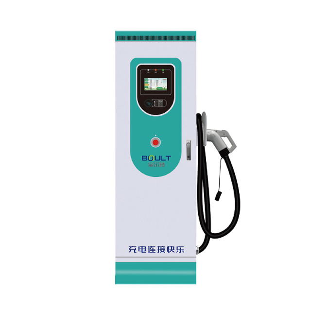 BOULT-S Products Parameter