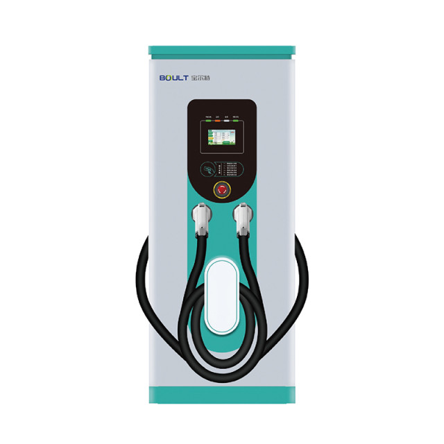 BOULT-YJ Products Parameter