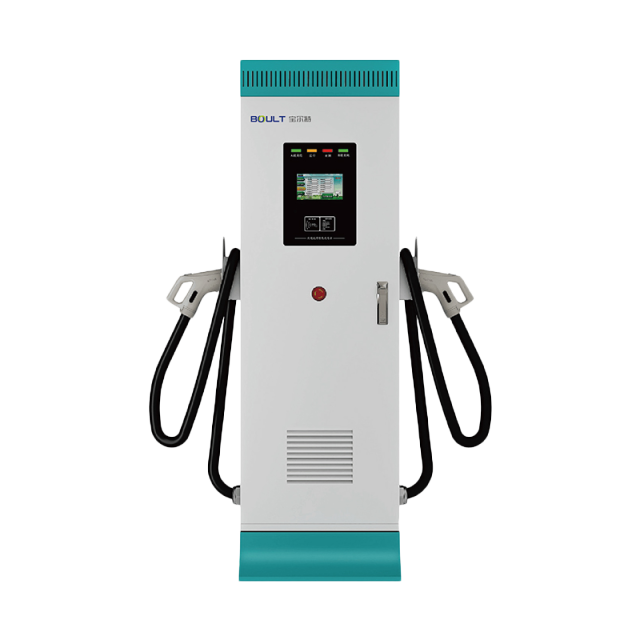 BOULT-S Products Parameter