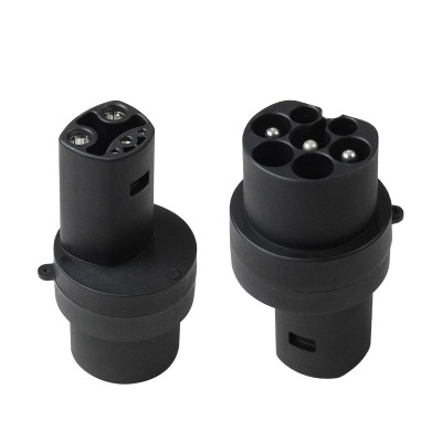 Type2 to Tesla Adapter
