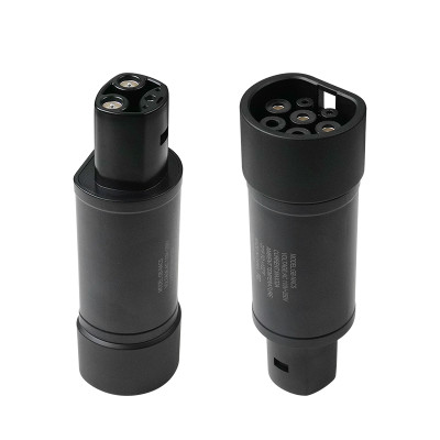 GB/T to Tesla Adapter