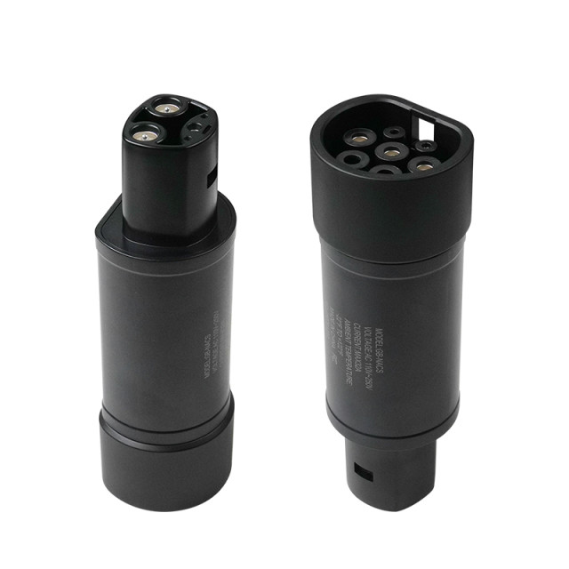 GB/T to Tesla Adapter