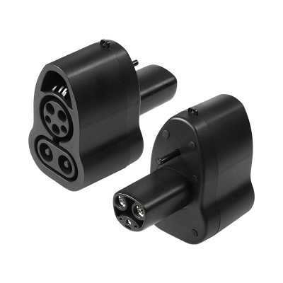 Type1 to Tesla DC Adapter