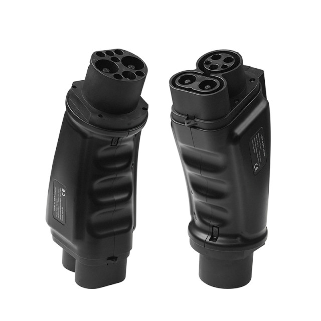 Type1 to GB/T Adapter