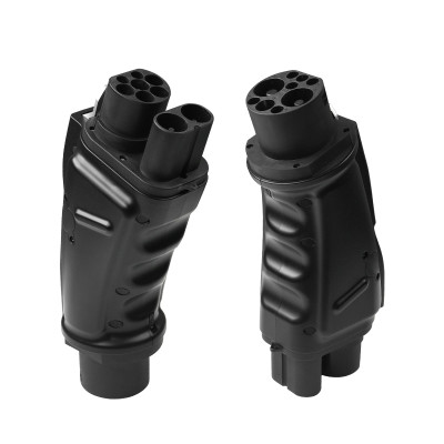 Type2 to GB/T Adapter