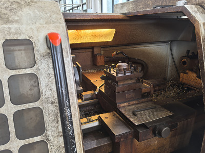 Workshop