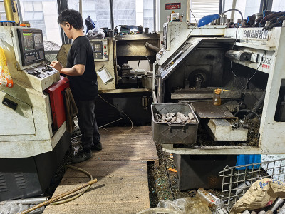 Workshop