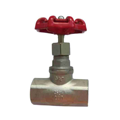 Globe Valve