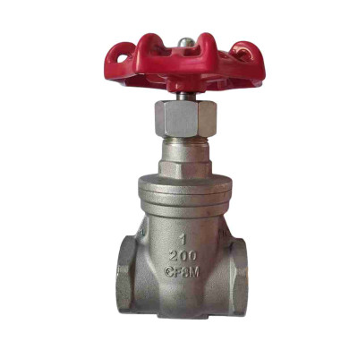Gate Valve