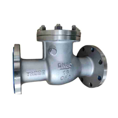 H44 Check Valve