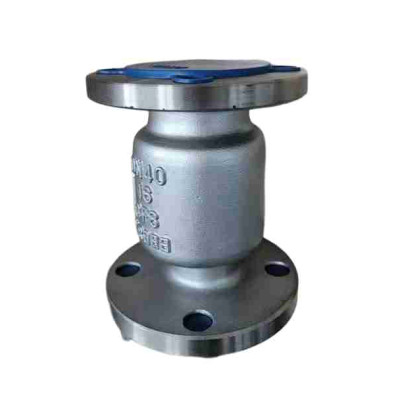 H42 Check Valve