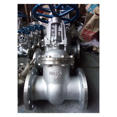 Z41W Gate Valve