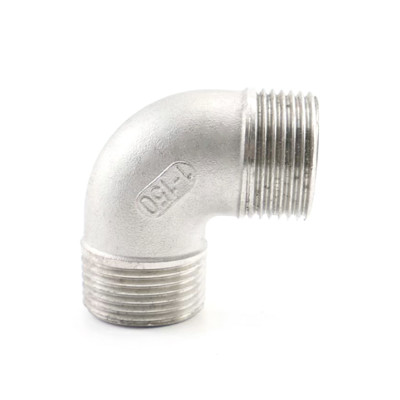 Outer Wire Elbow
