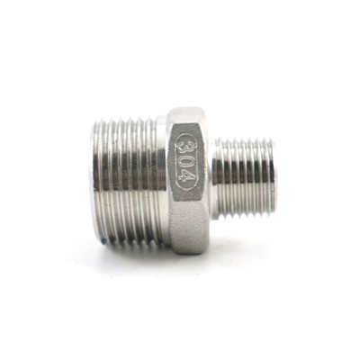 Double Outer Wire Loose Joint