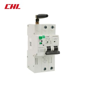 4G 2P/4P HYB2-80WL IoT smart circuit breaker