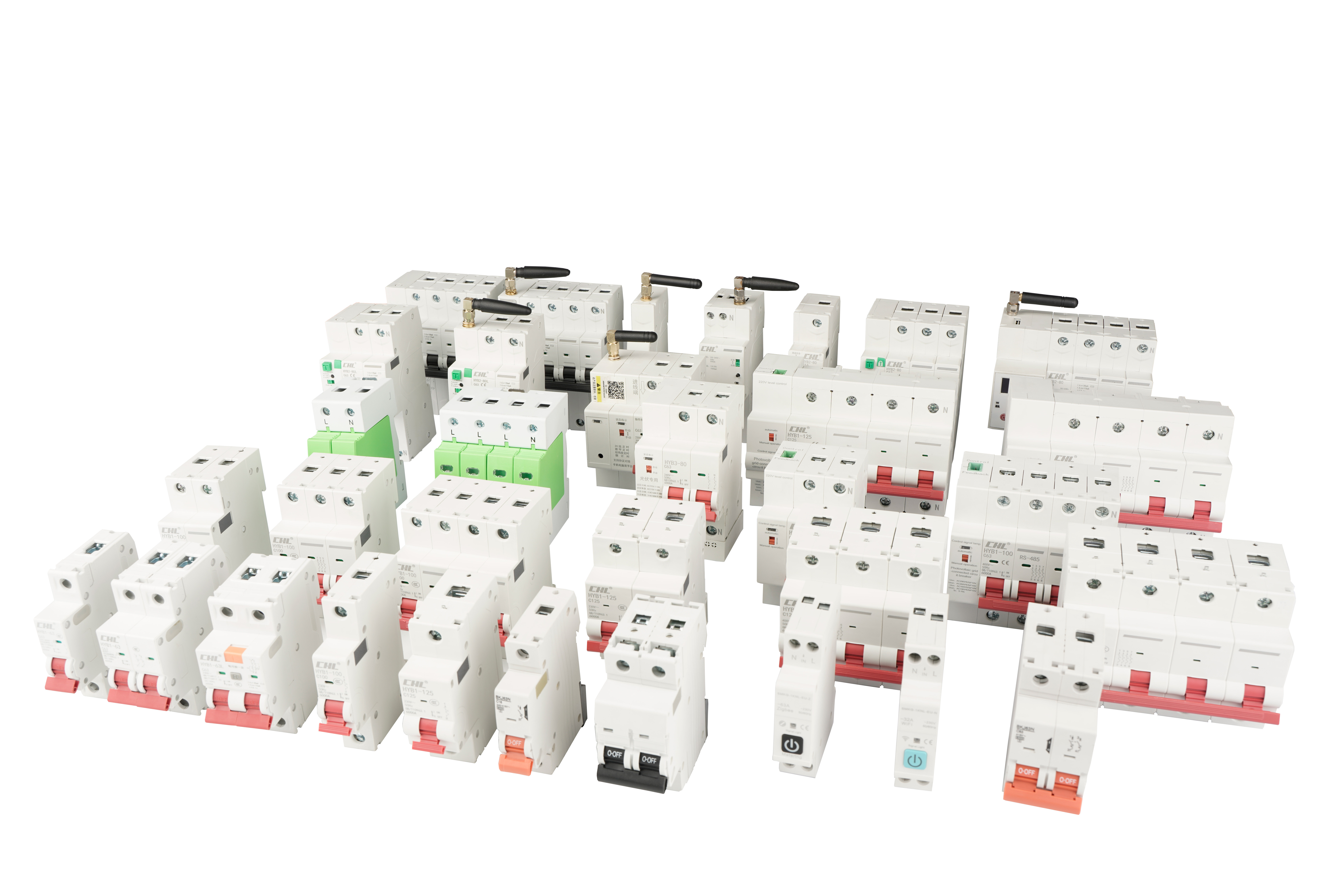 Terminal electrical