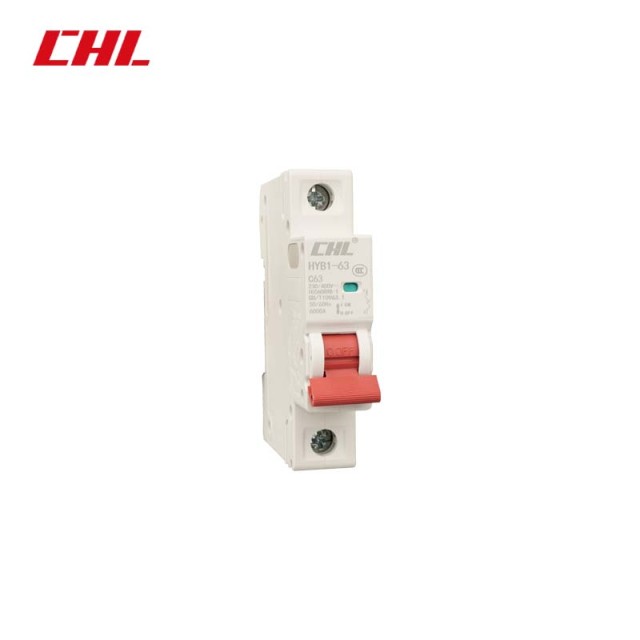 HYB1-63 Miniature Ciircuit Breaker