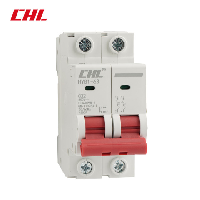 HYB1-63 Miniature Circuit Breaker