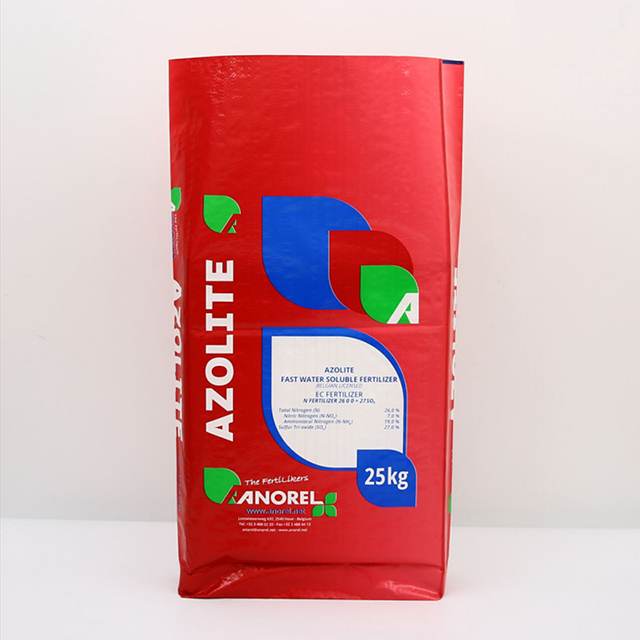 25KG Lamination fertilizer sack