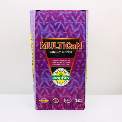 25KG Lamination fertilizer sack