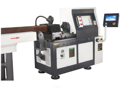 OCD Stationary Pipe Beveling Machine