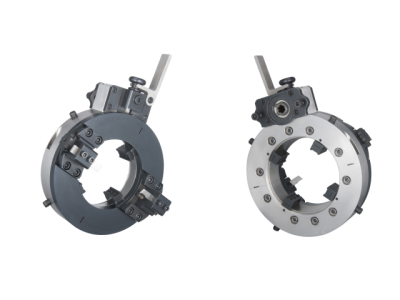 Mini Split Frame Pipe Cutting And Beveling Machine