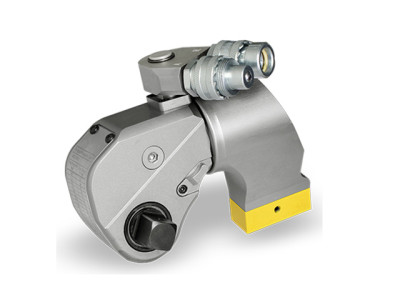IBT Series Driven Hydraulic Torque Wrench