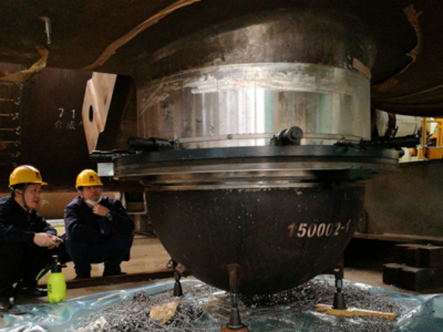Heavy Duty Split Frame Pipe Cutting And Beveling Machine
