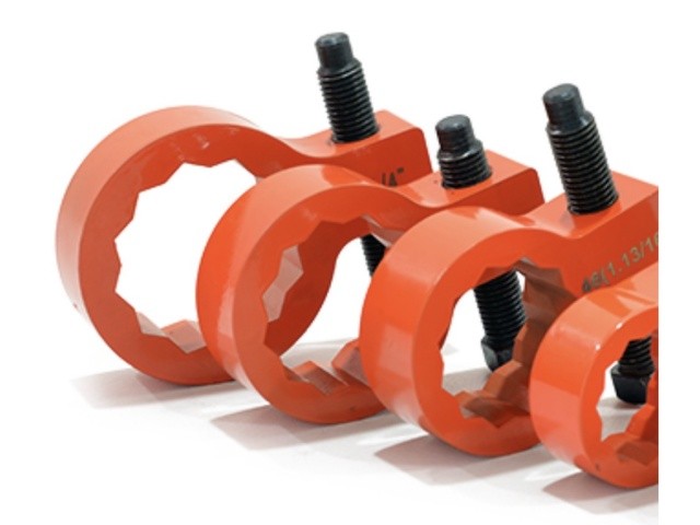 H Series Hollow Hydraulic Torque Wrench
