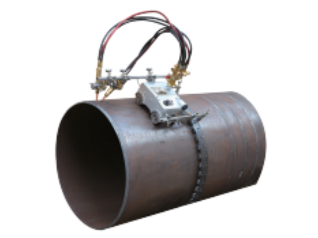 CG-11 Magnetic Pipe Gas Cutter Series