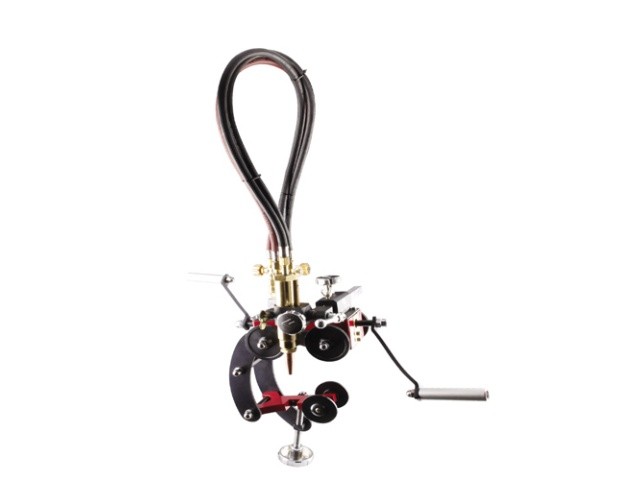 CG2-11 (Quick Install)Hand Pipe Gas Cutter Series