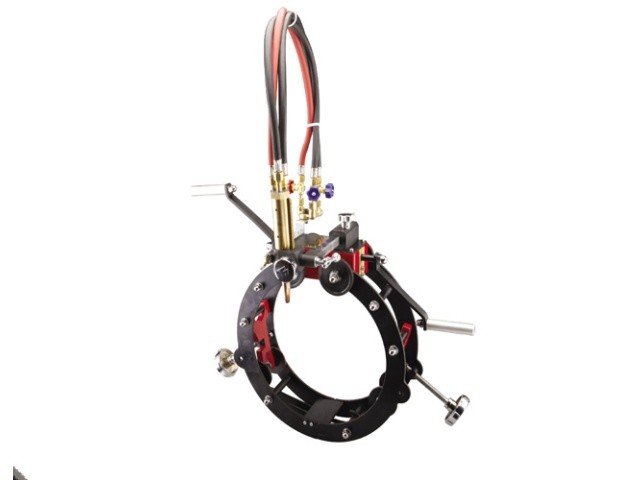 CG2-11 (Quick Install)Hand Pipe Gas Cutter Series