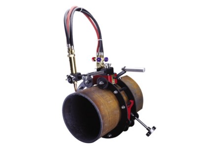 CG2-11 (Quick Install)Hand Pipe Gas Cutter Series